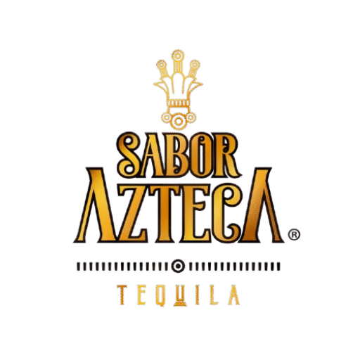 sabor azteca tequila logo