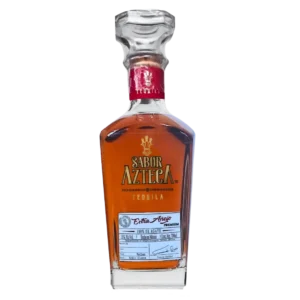 Tequila extra añejo Sabor Azteca 700ml